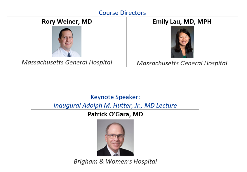 Update in Clinical Cardiology 2023 Mass General Brigham CPD